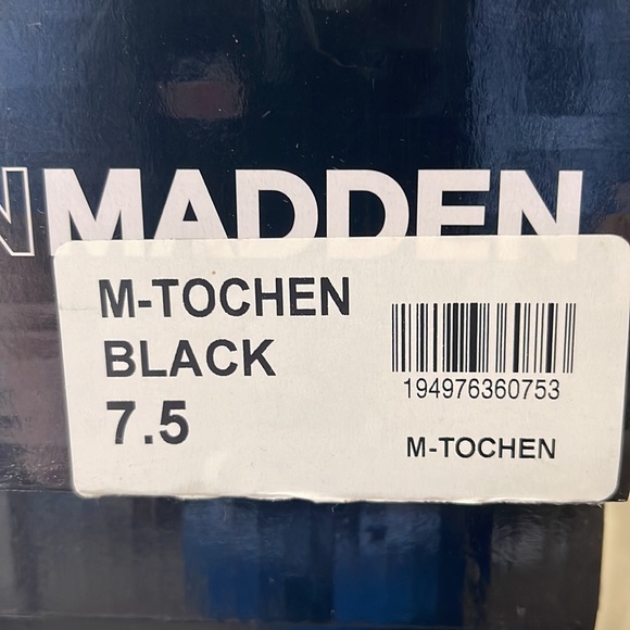 Madden Men’s M-Tochen Slippers. Brand New With box. Various Sizes. - Picture 7 of 9